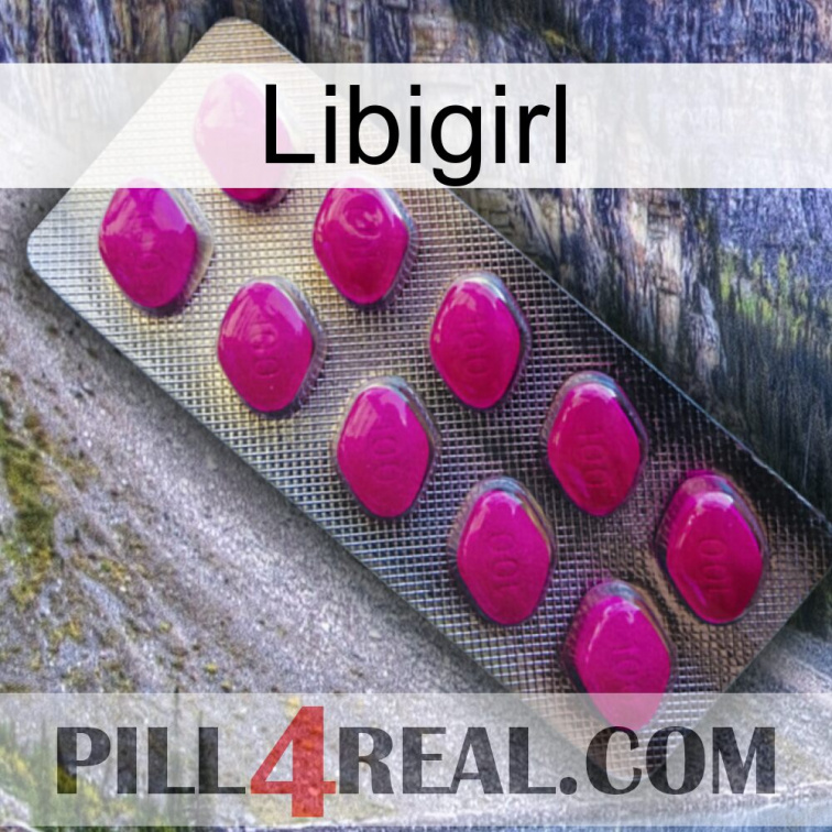 Libigirl 09